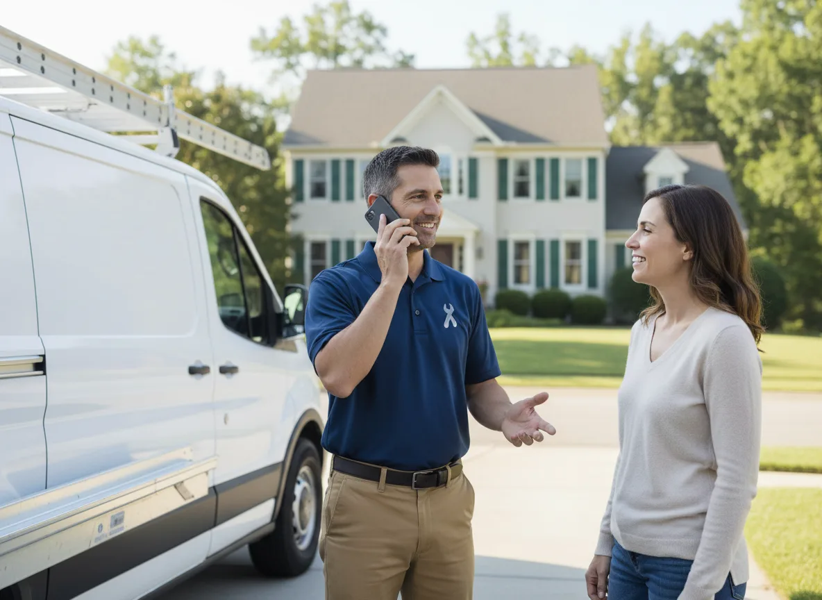 Home Gutter Service Laughlin, NV FAQs